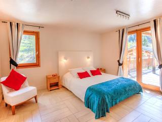 Chalet in La Millerette near Ski Lift - Arc 1600 - 3
