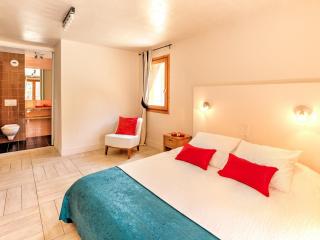 Chalet in La Millerette near Ski Lift - Arc 1600 - 4