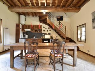 Riverside Retreat in Lantheuil - 1