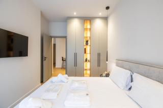Business Suite in the Center of Athens - 8