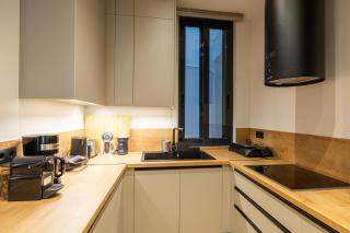 Rooms151 Business Suite in the Center of Athens 1st floor-3 - 7