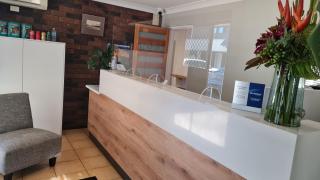 Best Western Parkside Motor Inn - 4