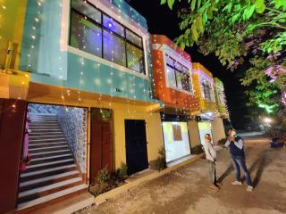 SAKSHI Homestay - 2
