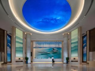 Best Sleep International Hotel Shenzhen Tanglang Metro Station - Shenzhen - 4