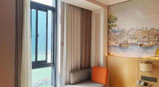 Vienna Hotel Chongqing Wushan Municipal Government - 2