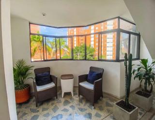 Apartamento laureles 1 - 8