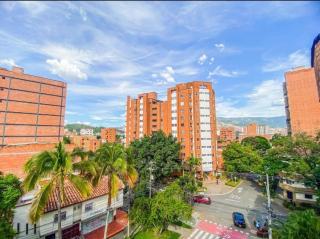 Apartamento laureles 1 - 4