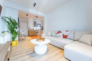 Cozy Apartment steps away from Acropolis and the Metro Station by Lumen Living - 6