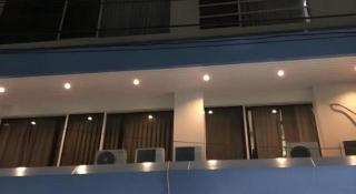Itabashi Hotel Hilltop - Tokio - 4