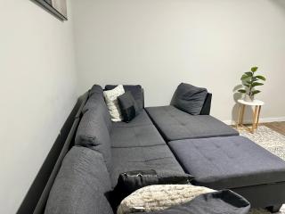 The Seton Nook - 1BR Suite Near Seton Health Campus, Cineplex and YMCA - Calgary - 9