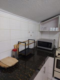 Dobajo Homes - Kisumu - 5
