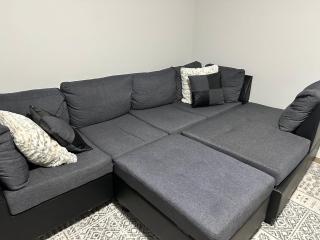 The Seton Nook - 1BR Suite Near Seton Health Campus, Cineplex and YMCA - Calgary - 8