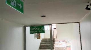 Cathay Hotel - Betong - 3