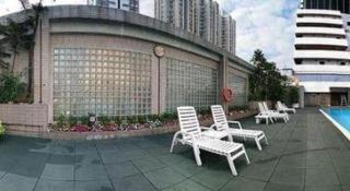 Century Plaza Hotel - Shenzhen - 8