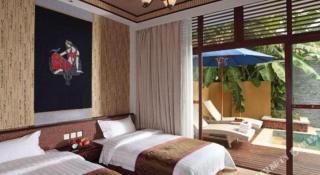 Sanya Haitang Bay Nantian Hot Spring Resort - Sanya - 9