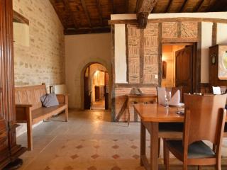 Holiday Home in Thurageau with Private Pool - 0