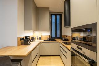 Business Suite in the Heart of Athens - Athen - 8