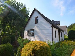 Holiday home in Ramsbeck with garden - 1