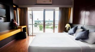 Pailyn Phitsanulok Hotel - 5