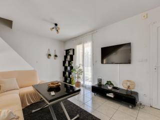 Villa Escape Near Etang de Thau - Pinet - 7
