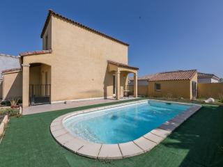Villa Escape Near Etang de Thau - Pinet - 0