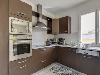 Villa Escape Near Etang de Thau - 7