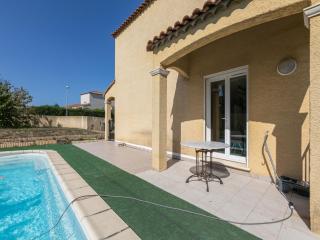Villa Escape Near Etang de Thau - Pinet - 9