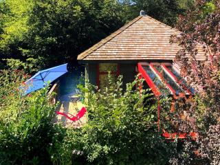 Chalet in Sougnי-Remouchamps - 0