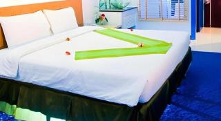 V-One Hotel Korat - Nakhon Ratchasima - 8