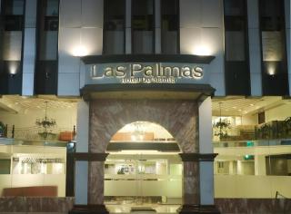 Las Palmas Hotel de Manila - Manille - 2