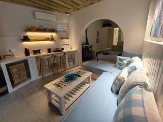 Kalli's tranditional renovated house in Chora Ios - Ios Chora - 8
