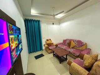 Couple Friendly 2 BHK - 0