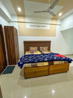 Couple Friendly 2 BHK - 7