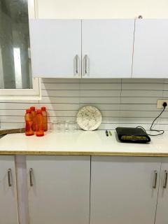 Couple Friendly 2 BHK - 5