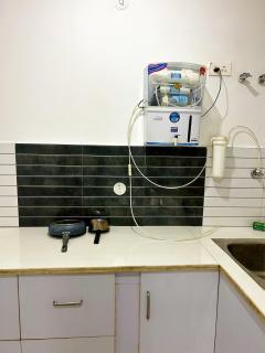 Couple Friendly 2 BHK - 3