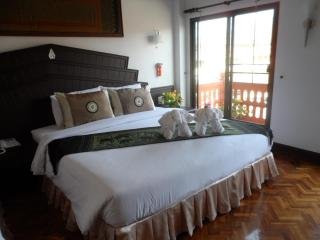 Baiyoke Chalet Hotel - 3