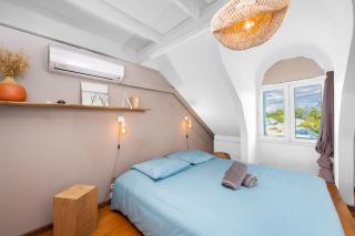 LOFT COSY SUR MER - 1