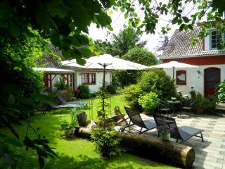 Lille Degnbøl Holiday House - Degnbøl - 0