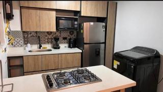 Apartamento en laureles 5 - 2