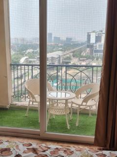 Kaveri apartment - 1