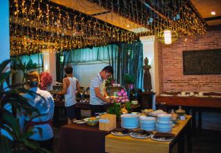 Angkor Land House - 5