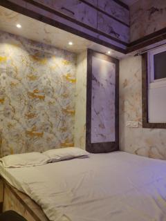 Baba kashi vishwanath home stay - 3
