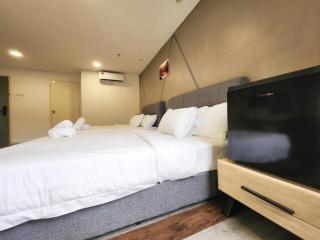 BV Hotel - Bella Villa, 5min to Genting Outlet Gohtong Jaya Hotel - Genting Highlands - 6