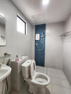 BV Hotel - Bella Villa, 5min to Genting Outlet Gohtong Jaya Hotel - Genting Highlands - 4