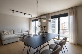 Penthouse Suite in the Heart of Athens - Athen - 9