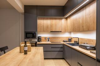 Penthouse Suite in the Heart of Athens - Athènes - 8
