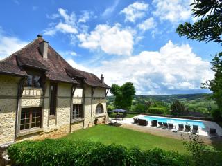 Elegant Mansion Stay in Belvès - Belvès - 5