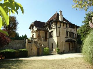 Elegant Mansion Stay in Belvès - Belvès - 3