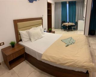 beshoy pyramids hotel - Il Cairo - 3