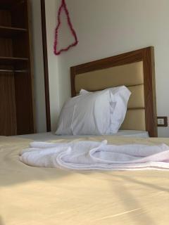 beshoy pyramids hotel - Il Cairo - 4